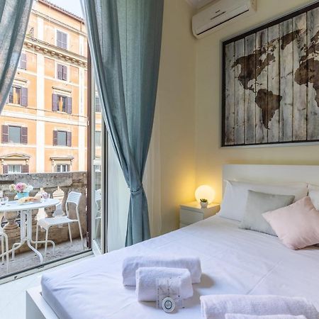 Alveare Bed & Breakfast Рим Экстерьер фото