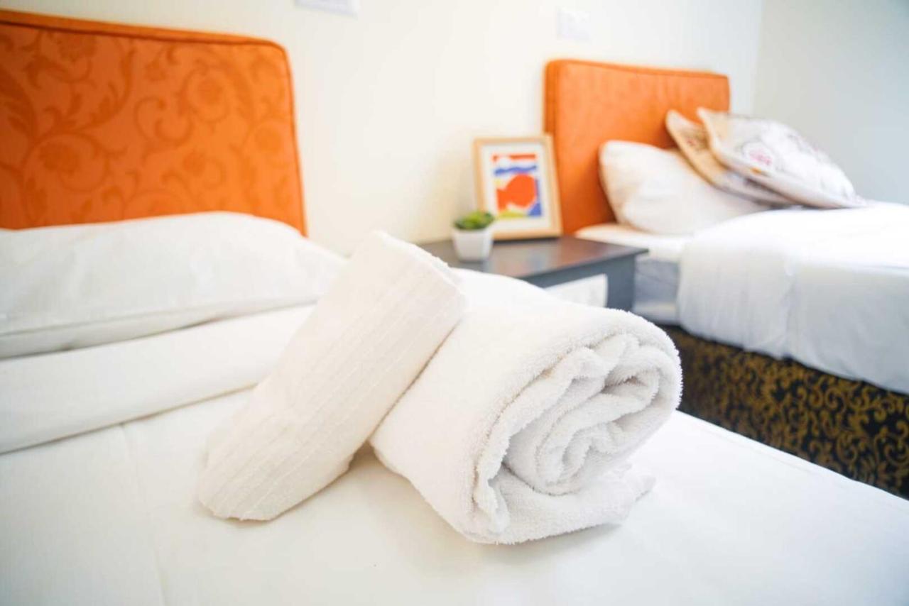 Alveare Bed & Breakfast Рим Экстерьер фото