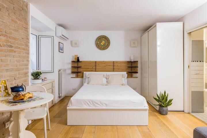 Alveare Bed & Breakfast Рим Экстерьер фото