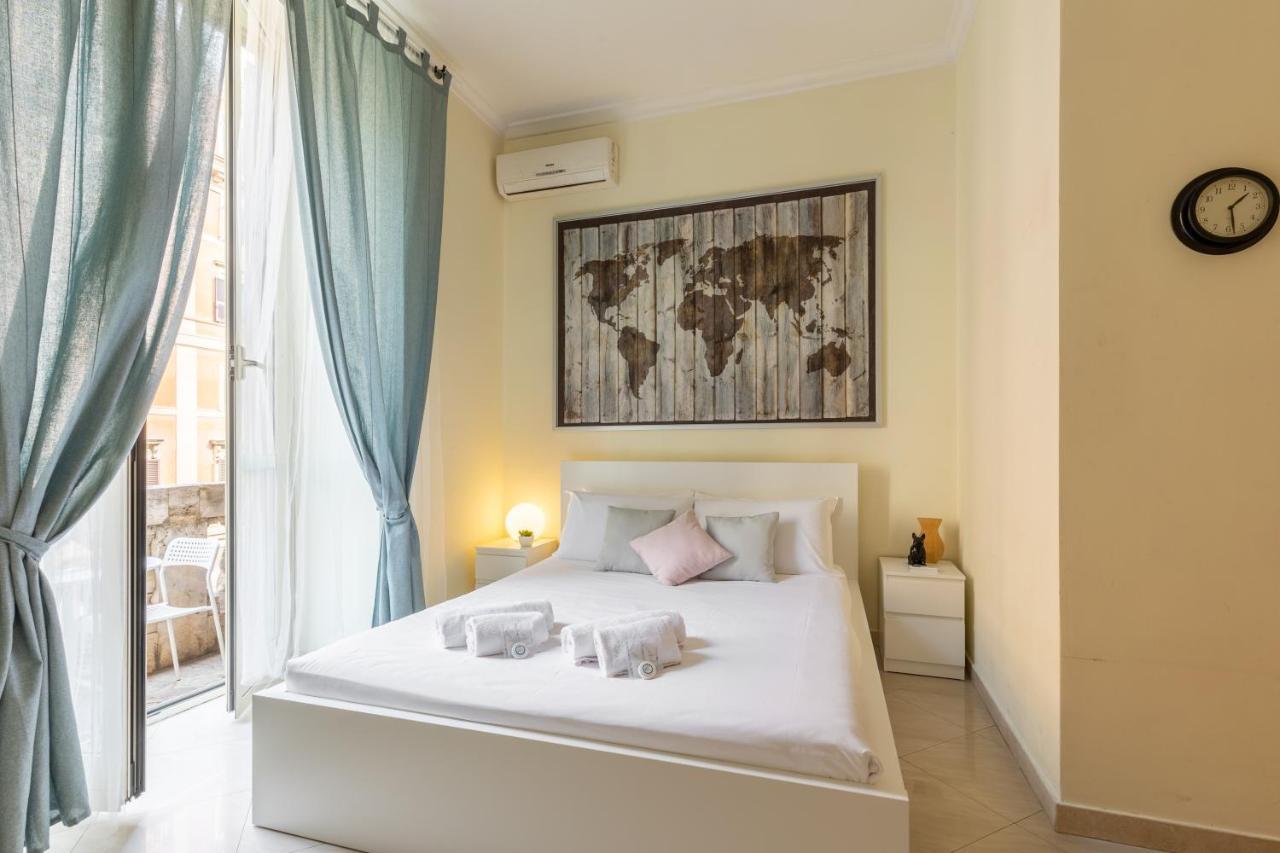Alveare Bed & Breakfast Рим Экстерьер фото
