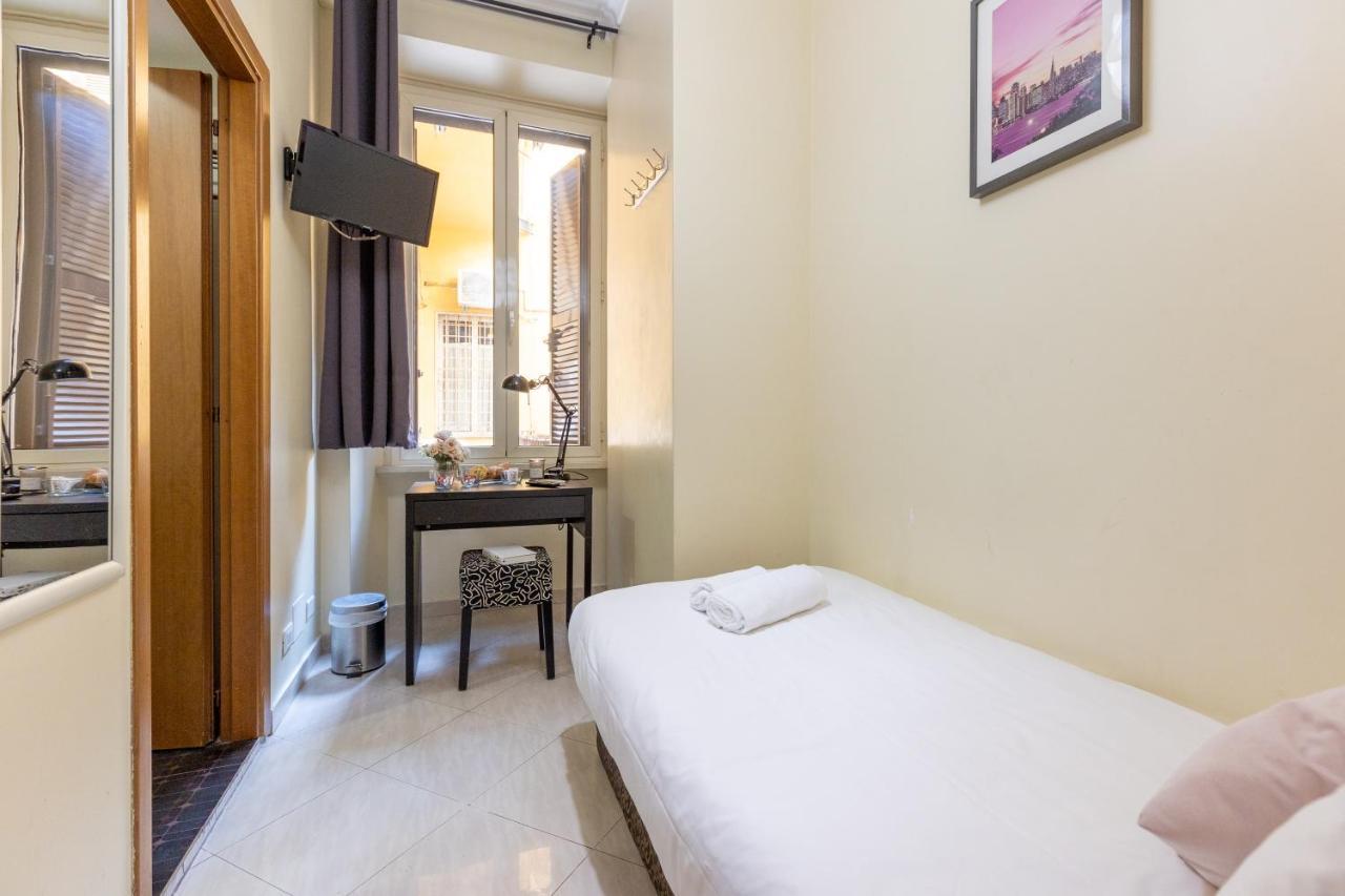 Alveare Bed & Breakfast Рим Экстерьер фото