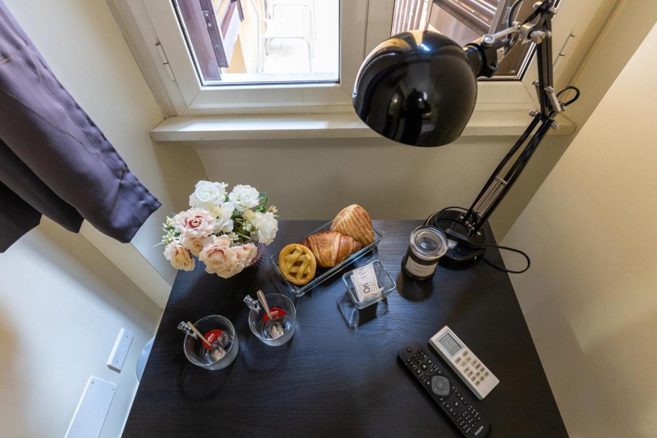 Alveare Bed & Breakfast Рим Экстерьер фото