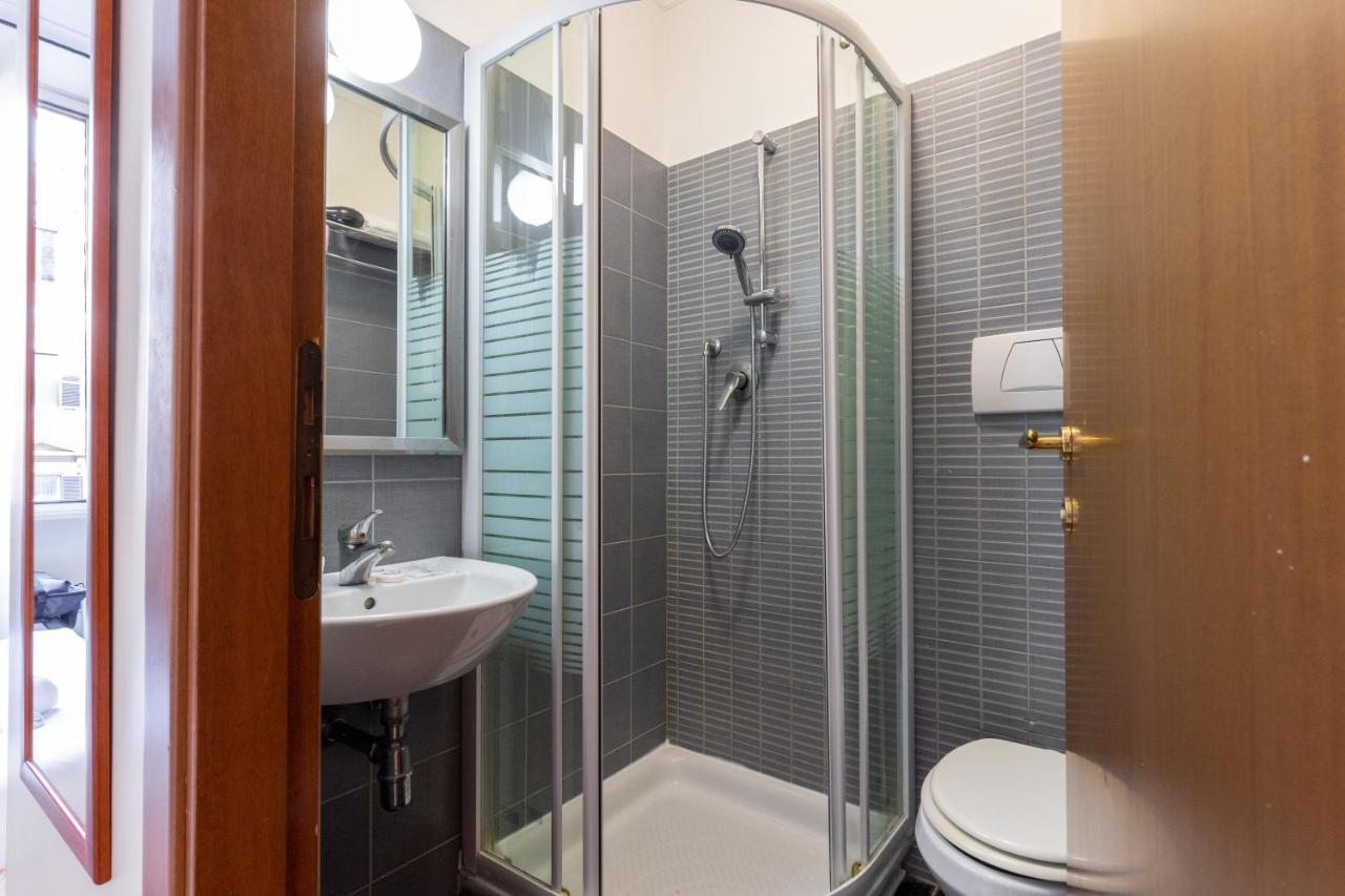 Alveare Bed & Breakfast Рим Экстерьер фото