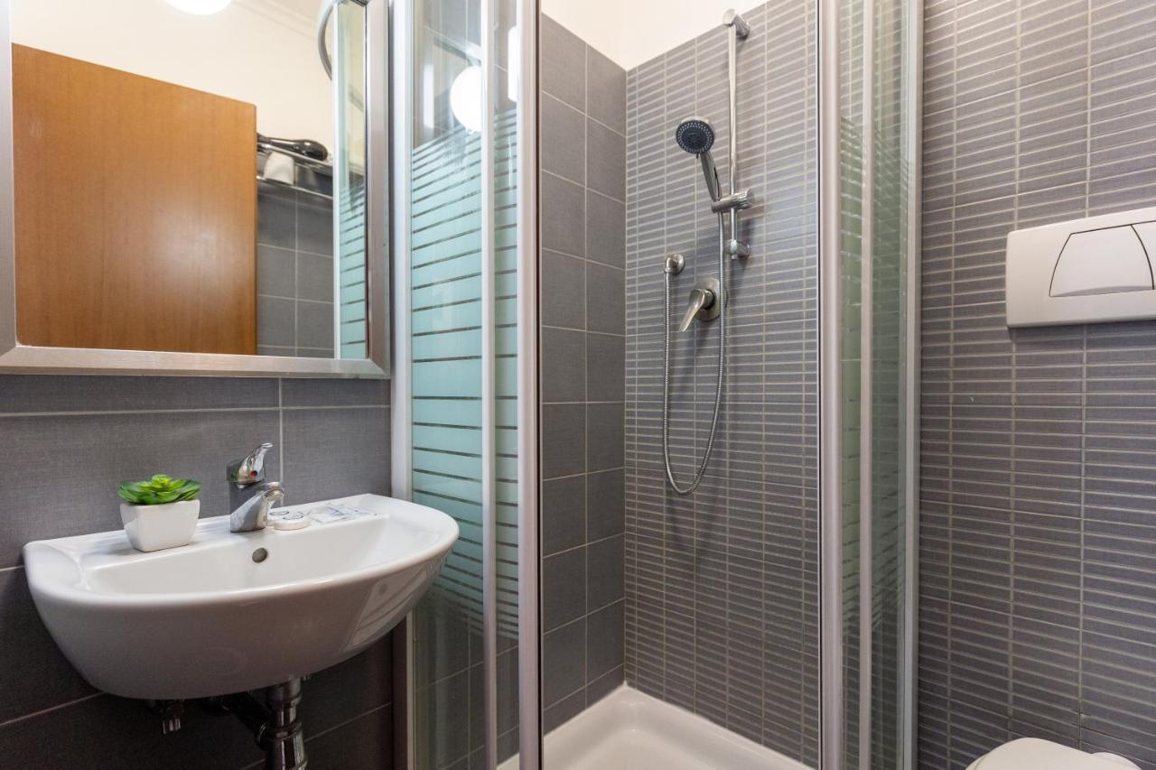 Alveare Bed & Breakfast Рим Экстерьер фото